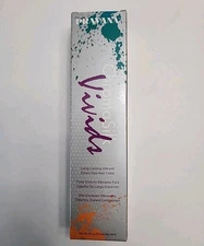 Pravana ChromaSilk VIVIDS Semi-Permanent Color 3 oz., Silver