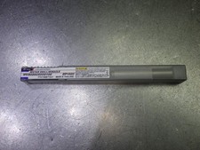 Mitsubishi 8.6mm Coolant Thru 5xD Carbide Drill MVS0860X05S100 DP1020 (LOC1975B)