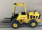 1976 1977 MIGHTY Tonka Forklift XMB-975