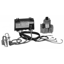 Y8610U6006 HONEYWELL ELECTRONIC RETROFIT IGNITION SYSTEM FOR LP OR NATURAL GAS