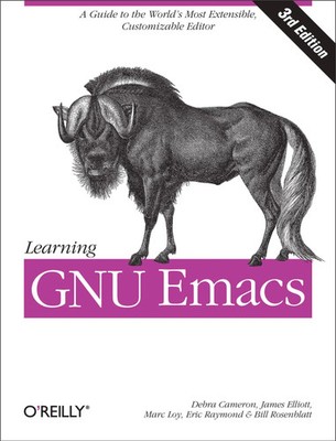 Debra Cameron (u. a.) | Learning GNU Emacs | Taschenbuch | Englisch (2005)