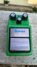 Ibanez TS9 Tube Screamer anni 90 made in Japan