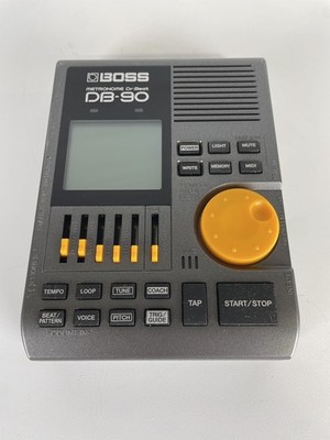 Excellent Boss DB-90 Dr. Beat Metronome