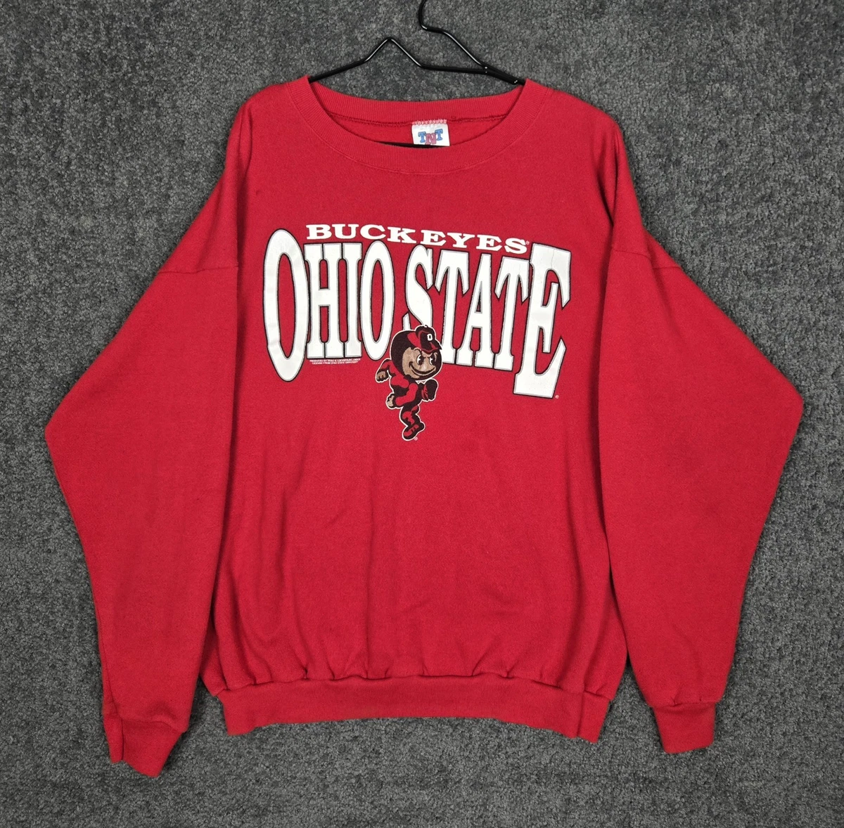 Size 2XL Ohio State Buckeyes NCAA Sweatshirts for sale | eBay