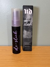 Urban Decay De-Slick Oil-Control Makeup Setti...