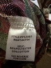 Floral Tapestry Barrel Pants By Davi And dani Size 2xl — photo 9