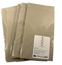 Stampin Up Mini Pizza Boxes 8 Count In each Package 5 Packages 