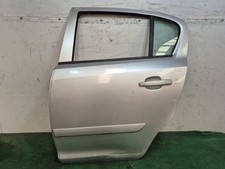 Porte arrière et accessoires Opel CORSAVAN