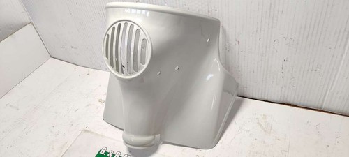 CARENA COPRI CLACSON MOTO GUZZI GALLETTO 192 RESTAURATA (FF146) - Picture 3 of 5