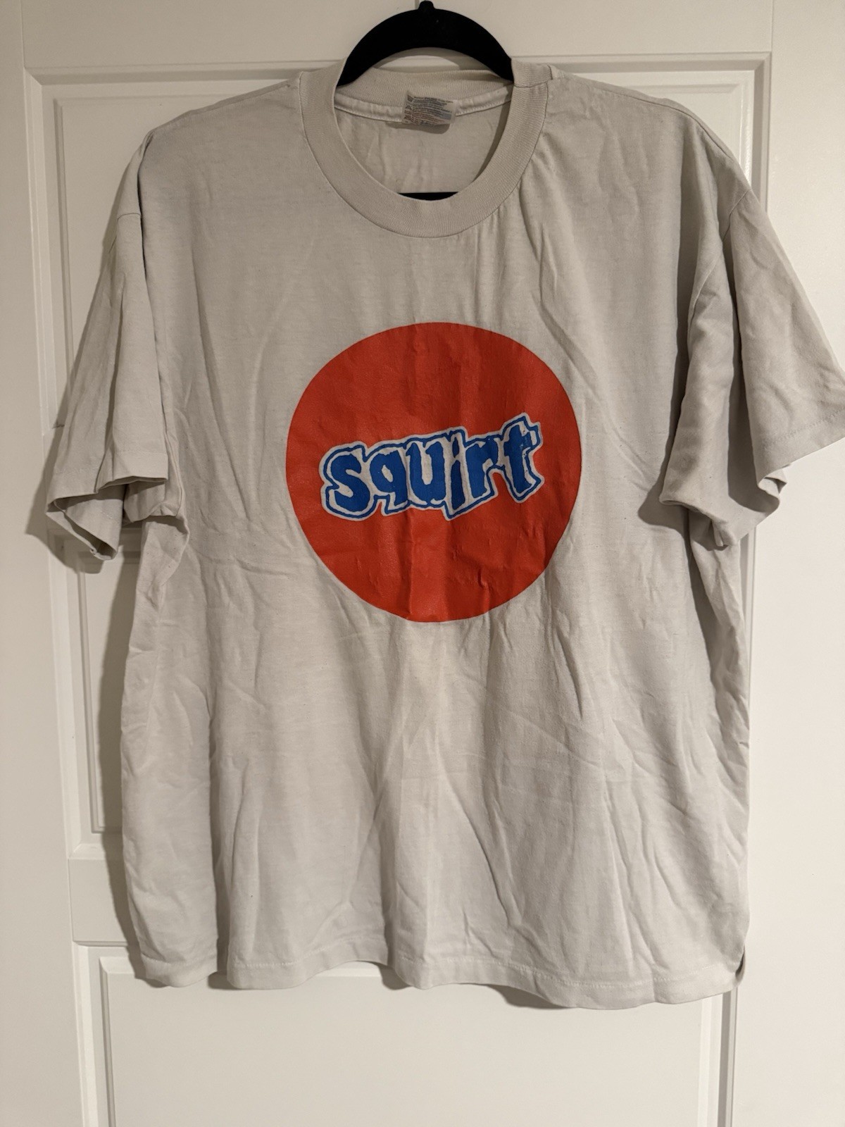 Vintage 90s Graphic T-Shirt