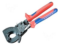 95 31 250 Kabelschere 250Mm Werkzeugmaterial: Stahl Knipex