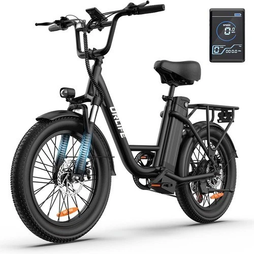 20" Wheel Electric Bikes for sale | eBay