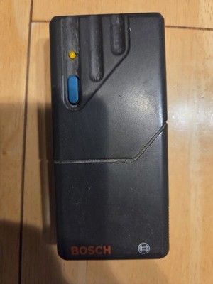 Bosch Funk-Handsender für Garagentorantriebe 26,995 MHz gelbe LED/Diode GTF-27