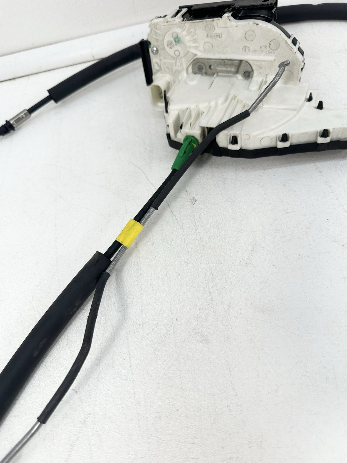 Maserati Ghibli 2017-2024 Rear Left Door lock actuator P/N 4013602305