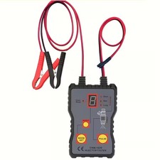 Universal Fuel Injector Tester Cleaner Dual C...
