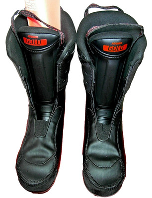 Innenschuhe für Skistiefel ATOMIC RED CS110 Original Gr.: 41 /MP26/26,5