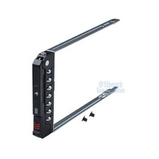 For Dell NV2RX PowerEdge R660 R760 R770 R670 Gen 16 EDSFF E3.S NVMe Drive tray
