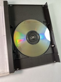 SEGA Saturn Hang-On GP Game CIB Complete In Box Good Condition WORKING Free ship