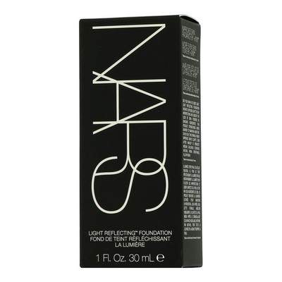 NARS Light Reflecting Foundation - Barcelona 30ml