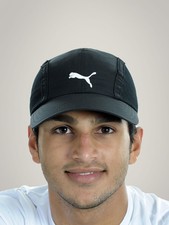Black Cap Mens