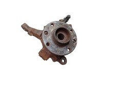Rotule de direction Opel MERIVA