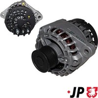 JP Group Generator 4590100100 FüR Saab