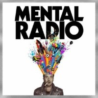 Whitey - Mental Radio - Cd - E3447Z