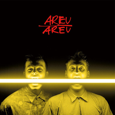 Areu Areu / Areu Areu (ltd.30th Anniversary Edition)