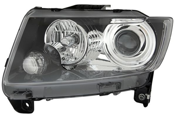 Depo 433-1115LMLDEM2 Scheinwerfer Links FüR Compass 03.11-11.16 Jeep-image