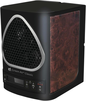Ozone Generator Air Purifier for Fresh, Clean Indoor Air Quality