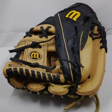 Wilson A500 BHT Baseball Glove LH 11 1/2" AO5LB16115 Left Hand Throw