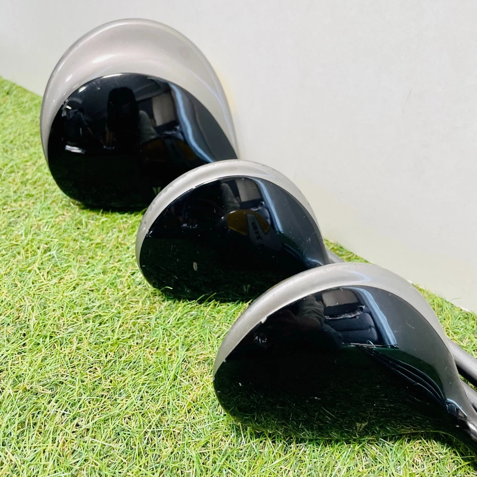 NIKE Fullset SQ SUMO 1w3w5w Pro Combo Iron 5-9PwSw 11Pics SR R Flex Golf Club TW - Image 3 of 4