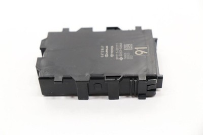 Used Serial Data Gateway Module fits: 2020 Lexus Ls500 Network Gateway center co