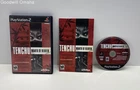 Sony PlayStation 2 (PS2) - Tenchu 3 Wrath of Heaven - Boot Tested