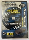 GameShark 2 (Sony PlayStation 2)