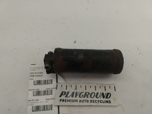 RANGE ROVER CLASSIC Air Conditioning Receiver Dryer 1987 1988 - Picture 1 of 6