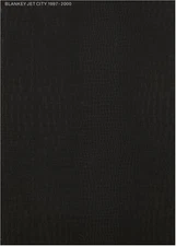 BlanKey Jet City 1997-2000 Kuroban Band Score Used