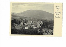 L19 AK Goslar Żywica Dom cesarski nieczyniony ok. 1920