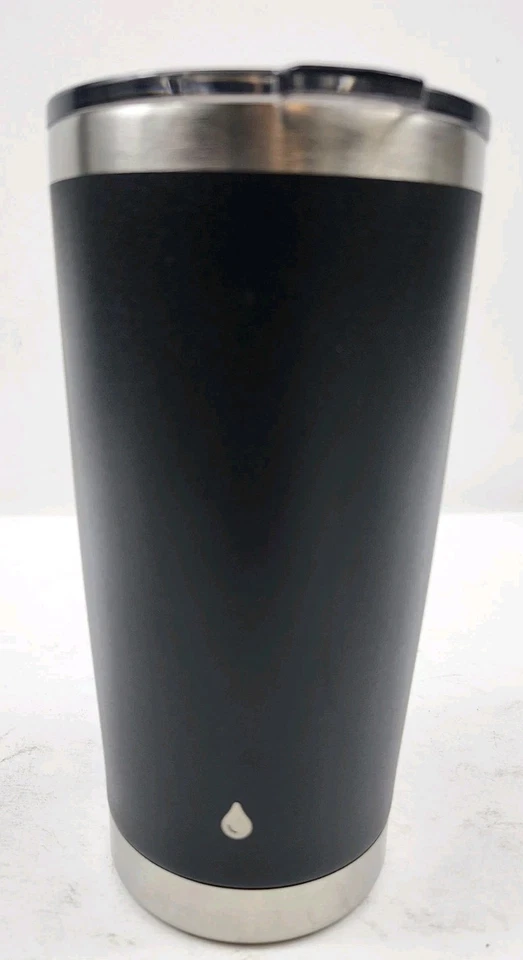 Vaso de viaje The Daily Wire Leftist Tears acero sin BPA NUEVO Foto 2 de 3