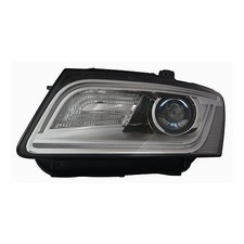 FARO DX AUDI Q5 2012 XENON C/LUCE DIURNA A LED C/MOTORE DX MARCA DEPO 