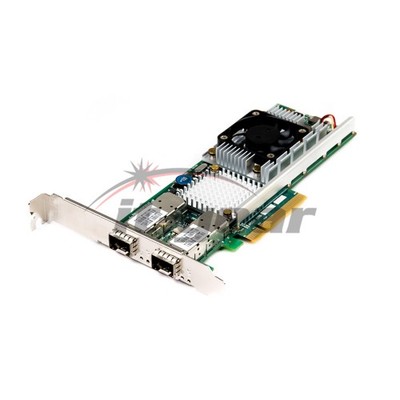 Dell KJYD8 Broadcom 10GB 57711 DP SFP+ FH
