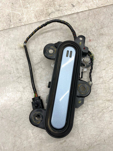 Aston Martin DBX 2020-2025 Rear Left Outer Door handle Photo - $288