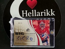10 Most Collectible Goalies of All-Time 22