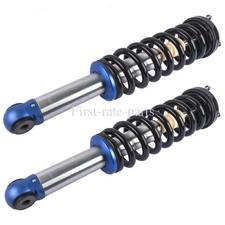 Front L R Shock Absorber Assys Bl3z18124h For Ford F-150 Svt Raptor 2010-2014