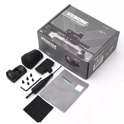#ad Vortex Venom Red Dot Sight 3 MOA Black VMD 3103 $125.10