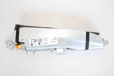 VOLVO XC90 MK2 Sicherheitstasche Sitz vorne links SRS 31436485 2.0 Benzin 2016 32571429