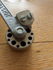 PYROTENAX Cable JOISTRIPPER TOOL - for working with MICC Mineral cable