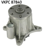 Skf Vkpc 87840 Wasserpumpe, MotorküHlung FüR Jaguar,Land Rover