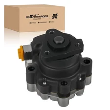 Front Power Steering Pump for Land Rover Discovery V8 4.0L 1999-2004 ERR6447