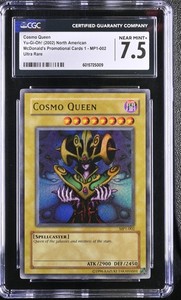 Cosmo Queen Yugioh | eBay